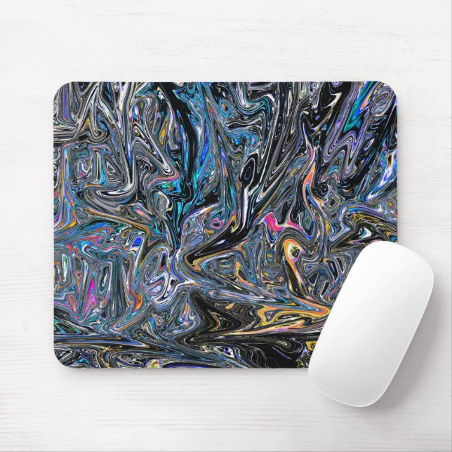 Jazz..... Mouse Pad (With Mouse)