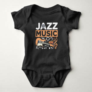 blues baby clothes