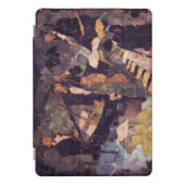 Jazz Music Quartet 10.5 iPad Pro Case (Front)