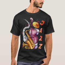 Jazz : Music
