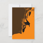 Jazz Musician (Front)