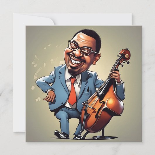 jazz musicians (Front)