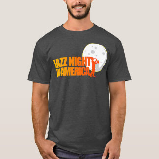jazz night in america T-Shirt