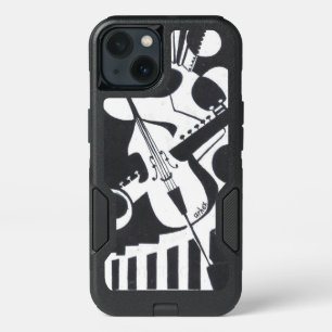 Jazz OtterBox case