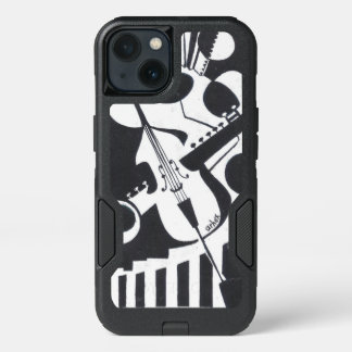 Jazz OtterBox case