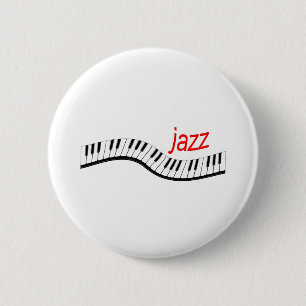 Jazz Piano Button