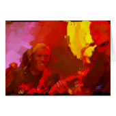 Jazz Players 1 (Front Horizontal)