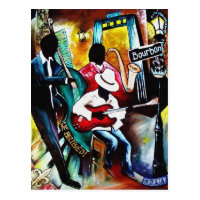 jazz purse.jpg postcard