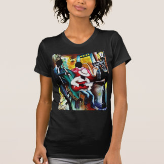 jazz purse.jpg T-Shirt