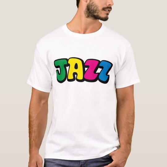 Jazz T-Shirt
