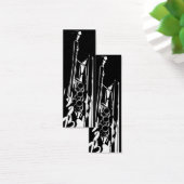 Jazz Trumpet Bookmark (Desk)