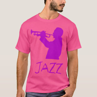 Jazz Tshirt