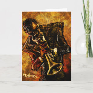 Jazz Works Card