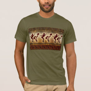 JAZZAMBIA Collection T-Shirt