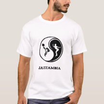 Jazzambia Yin Yang