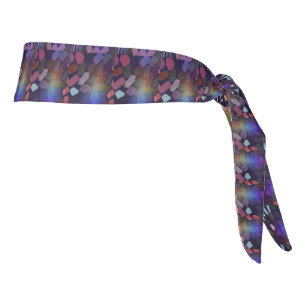 Jazzed Deff Grade2 headband