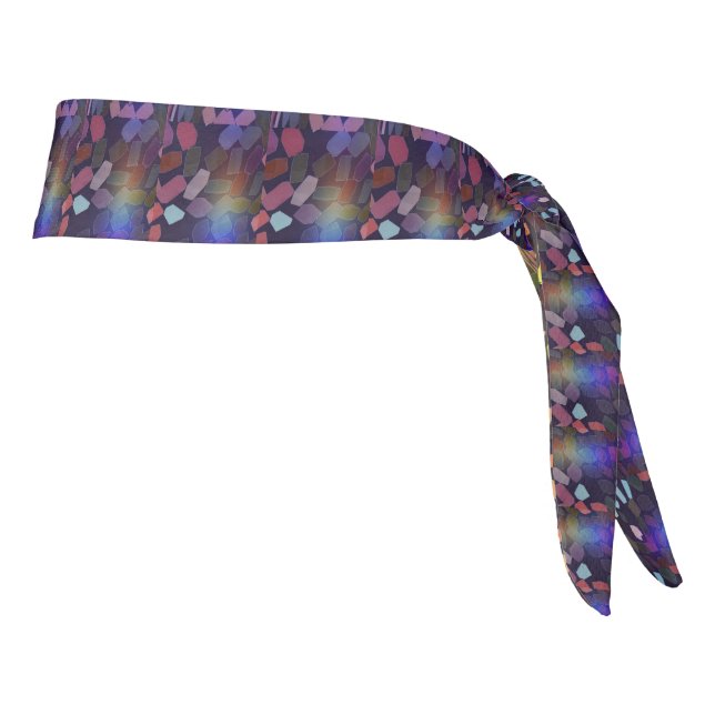 Jazzed Deff Grade2 headband (Rotate 90)