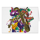 JAZZy (Front Horizontal)