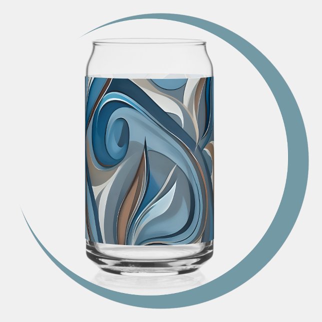 Jazzy Can Glass (Jazzy Can Glass
)