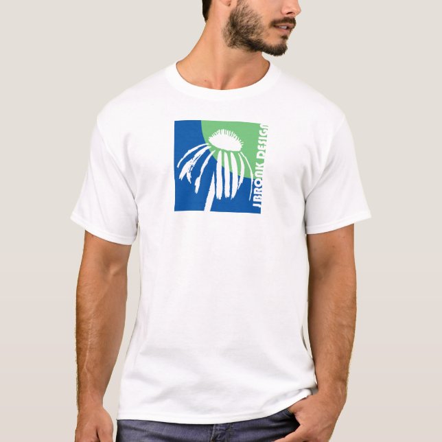 JB Design T-Shirt (Front)