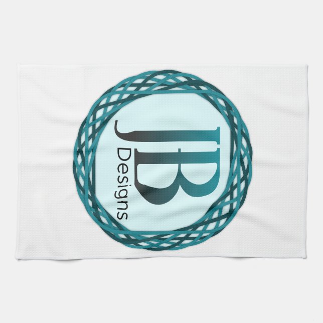 JB Designs Original Kitchen Towel (Horizontal)