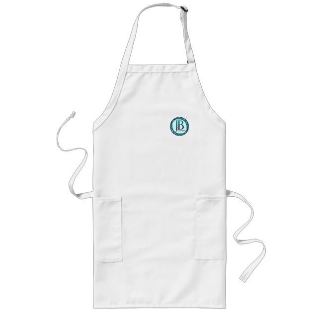 JB Designs Original Long Apron (Front)
