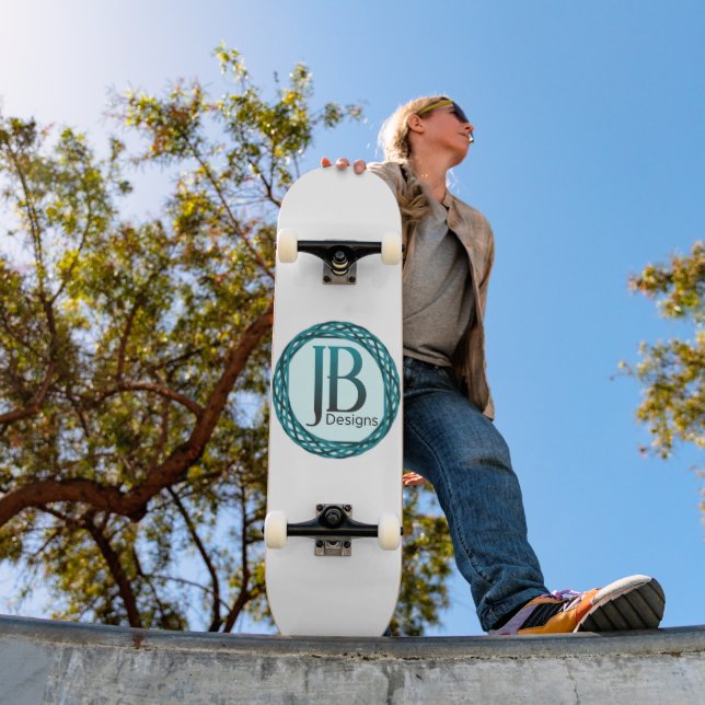 JB Designs Original Skateboard (Outdoor 1)