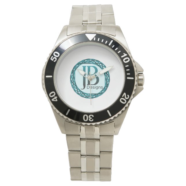 JB Designs Original Watch (Front)