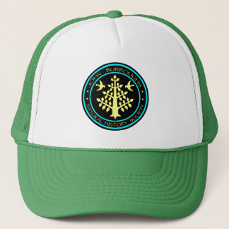 JBNHS NYSYB Trucker Hat