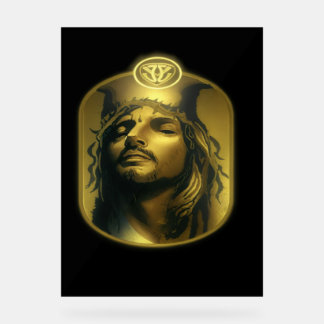 JC14 ACRYLIC SIGN