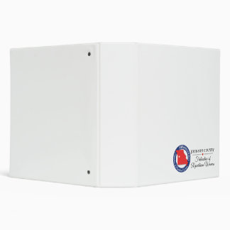 JCFRW Binder
