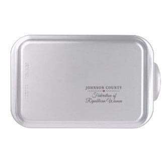 JCFRW Cake Pan