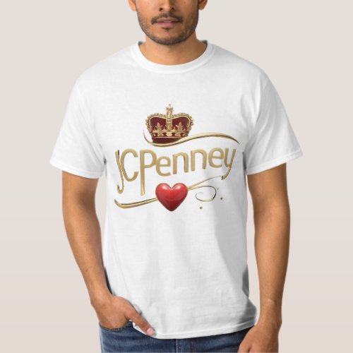 jcpenney T_Shirt
