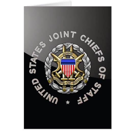 JCS Special Edition Cards (Front)