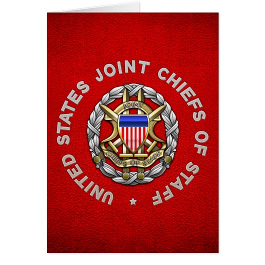 JCS Special Edition Cards (Front)