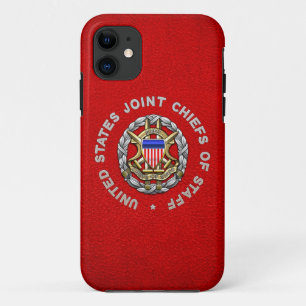 JCS Special Edition iPhone 11 Case