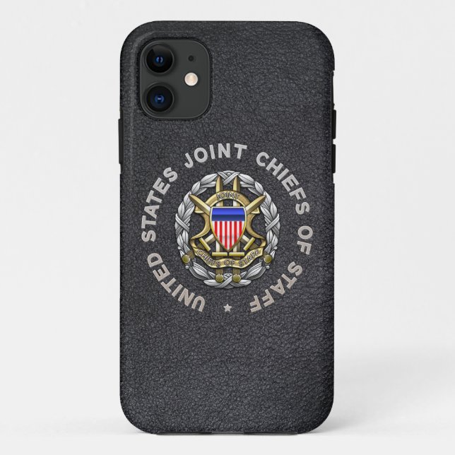 JCS Special Edition Case-Mate iPhone Case (Back)