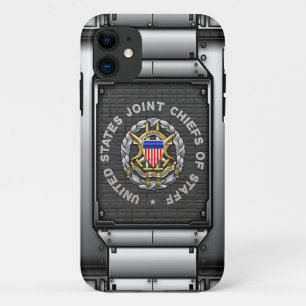 JCS Special Edition iPhone 11 Case