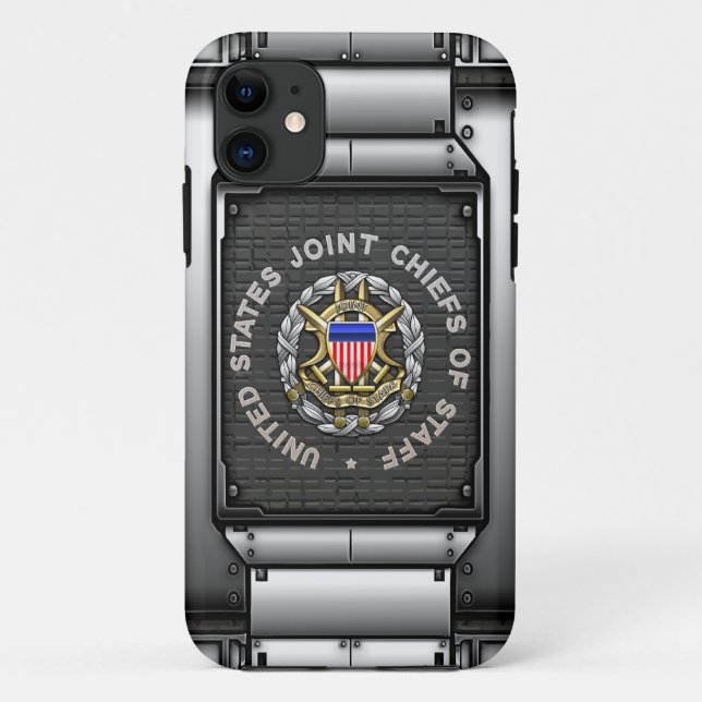 JCS Special Edition Case-Mate iPhone Case (Back)