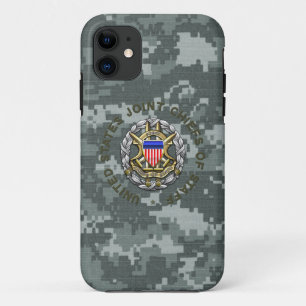 JCS Special Edition iPhone 11 Case