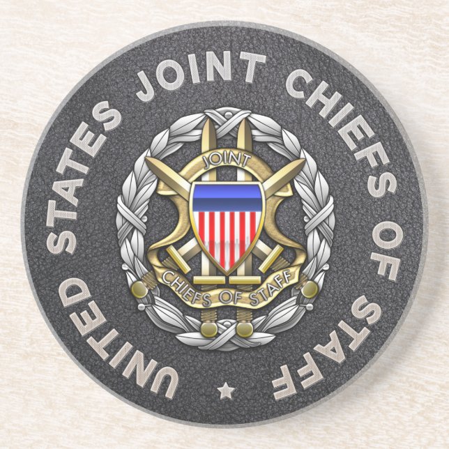 JCS Special Edition Coaster (Front)