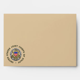 JCS Special Edition Envelope