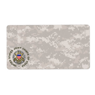 JCS Special Edition Label