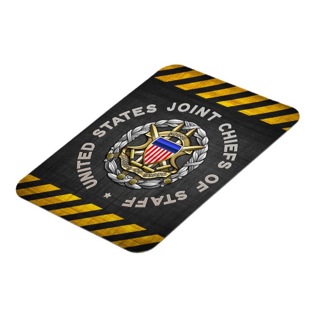 JCS Special Edition Magnet (Left Side)