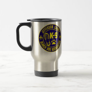 JCSDA Hunter Mug