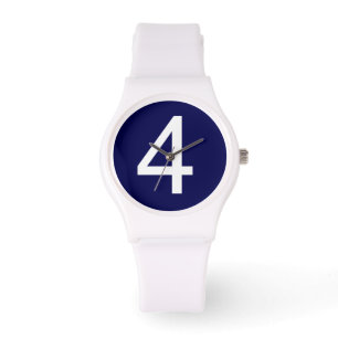 JCT4Education Sports Watch