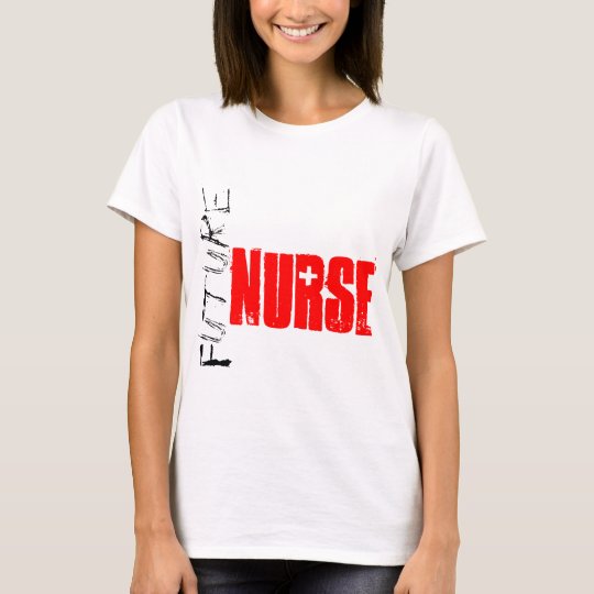 JCTC Nurse T-Shirt