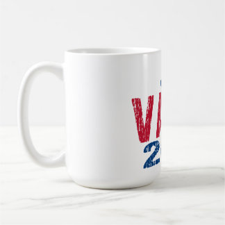 JD Vance 2028 (dis) Coffee Mug