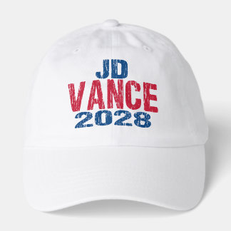 JD Vance 2028 (dis) Hat