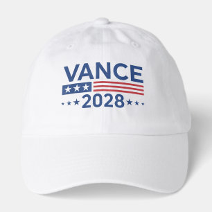 JD Vance 2028 for President Election Vance 48 Hat